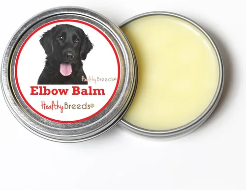 Vista 70 de Healthy Breeds Affenpinscher Bálsamo para codo para perros 2 oz