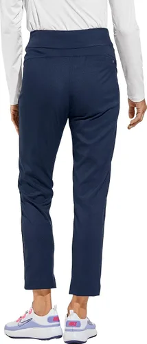 Vista 2 de Coolibar UPF 50+ Valorus Performance - Pantalón protector solar para mujer