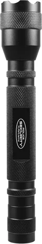 Vista 4 de Police Security Linterna 2AA cree led ultra brillante – 140 lúmenes – eficiente, resistente y fiable – esencial diario Diseño táctico compacto