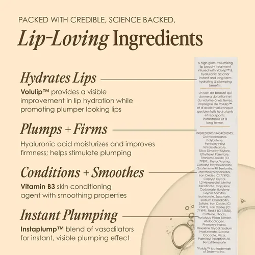 Vista 7 de Grande Cosmetics GrandeLIPS Plumper