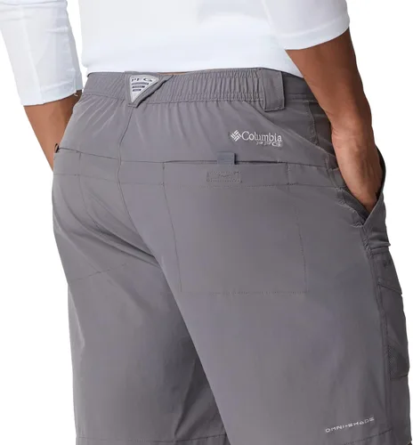 Vista 5 de Columbia Pantalones cortos Permit III para hombre