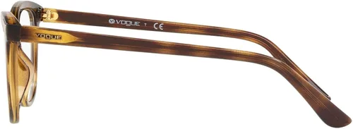 Vista 4 de Vogue Eyewear Marcos de gafas graduadas de mariposa Vo5231 para mujer