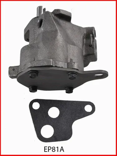 Vista 5 de Kit de reconstrucción del motor maestro se adapta a: Jeep AMC 258 1986-1990 4.2L 4.2 L6 Wrangler Cherokee CJ