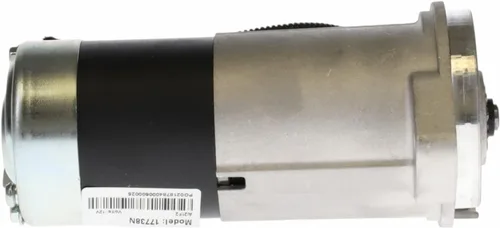Vista 2 de Piezas de OEG nuevo arrancador compatible con Nissan Frontier 3.3L 1999-2001, Xterra 3.3L 2000 2001 23300-4S100 23300-4S102 23300-4S102R 336-1680
