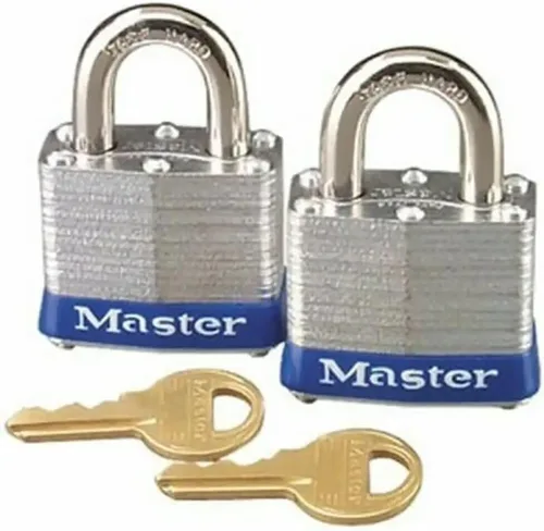 Vista 6 de Master Lock Word Cable Bike Lock 5 Ft. (0.236 in) X 1/4 pulg. Colores Asstd plateado