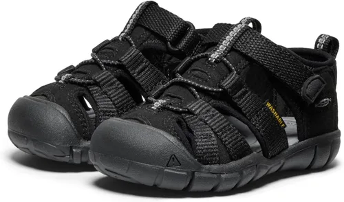 Vista 4 de KEEN Sandalias unisex para niños Seacamp 2 CNX con puntera cerrada