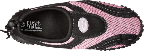 Vista 5 de Calcetines acuáticos para mujer, para piscina, playa, yoga, danza y ejercicio.