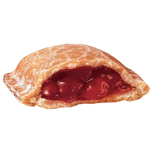 Vista 6 de Hostess Fruit Pie pasteles, de cereza, 4.5 onzas, 8