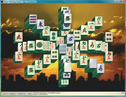Vista 4 de 2,013 Card, Mahjongg & Solitaire Games Download