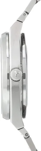 Vista 2 de Tissot Reloj de vestir (Modelo T1374071105100), gris, Gris, Moderno