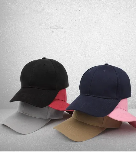 Vista 34 de Gorra de béisbol personalizada con tu texto, gorras de camionero ajustables personalizadas para regalos