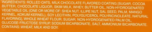 Vista 3 de McVities - Paletas de chocolate con leche, 10.5 onzas (paquete de 4)