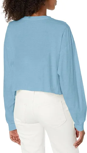 Vista 2 de Roxy Camiseta de manga larga de gran tamaño para mujer