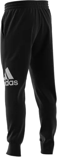 Vista 15 de adidas Pantalones Essentials con logotipo de felpa francesa para hombre