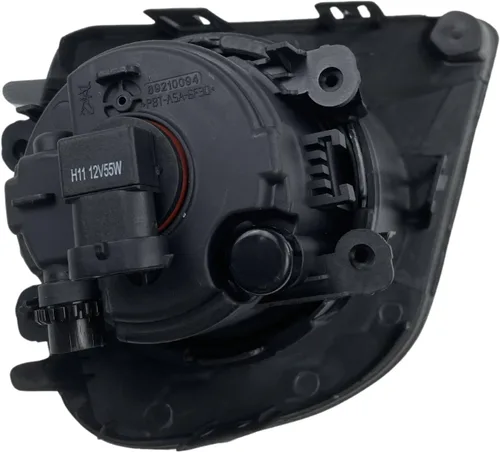Vista 7 de 2 piezas de luces antiniebla compatibles con 2013 2014 2015 Honda Accord Coupe luces de defensa de conducción (par)