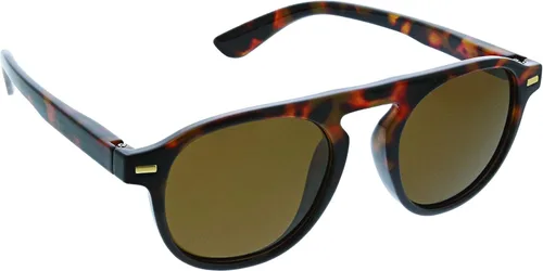 Vista 2 de Peepers by PeeperSpecs - Gafas de sol de lectura redondas unisex Neptune