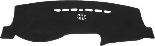 Vista 73 de Cubierta de tablero adecuada para Honda Ridgeline 2017-2024/Pilot 2016-2022/Passport 2019-2024, parasol para tablero de coche, accesorios de tablero