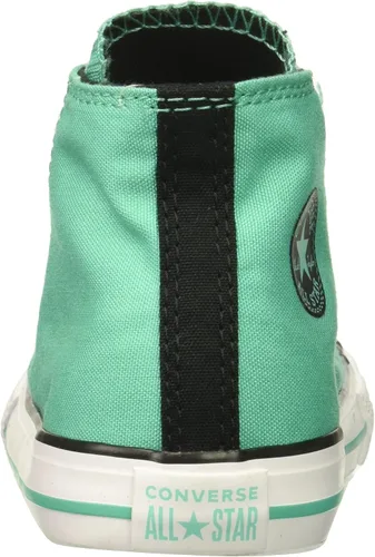 Vista 3 de Converse Unisex-Child Chuck Taylor All Star 2018 Seasonal High Top Sneaker