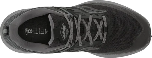 Vista 5 de Saucony Women's Ride 15 Tr Trail Running Shoe