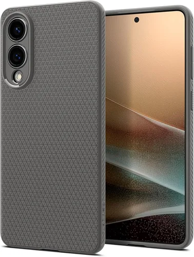 Vista 16 de Spigen Liquid Air Armor - Funda para Galaxy S21 Ultra (2021)