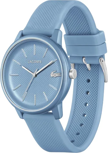 Vista 2 de Lacoste 12.12 Move Men's Aluminium Case Quartz Watch