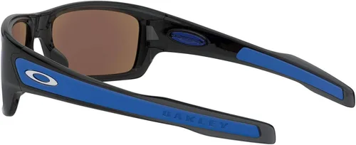 Vista 5 de Oakley Gafas de sol rectangulares Oj9003 Turbine Xs para niños