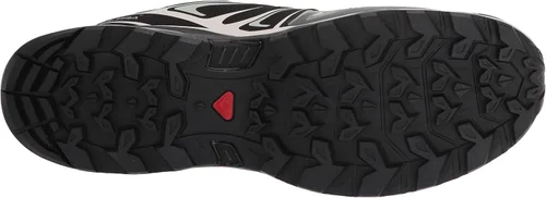 Vista 4 de Salomon - Tenis de senderismo X Ultra 3 GTX para mujer