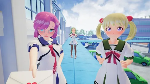 Vista 2 de Galgun 2 - Nintendo Switch