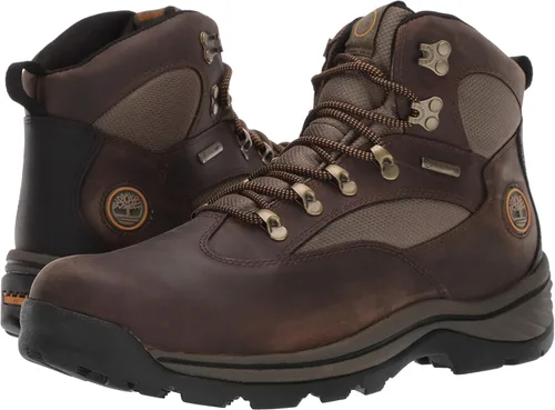 Vista 12 de Timberland Men's Chocorua Trail Mid Waterproof Hiking Boot