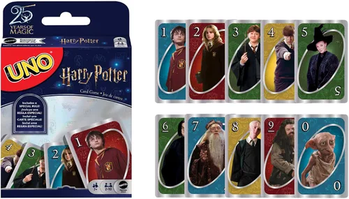 Vista 7 de Pic Flip Juego de cartas para 2-6 jugadores