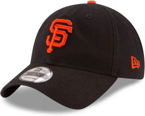 Vista 7 de New Era MLB Khaki Core Classic 9TWENTY - Gorra ajustable de tamaño único