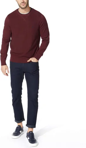 Vista 2 de Nautica Suéter acanalado para hombre
