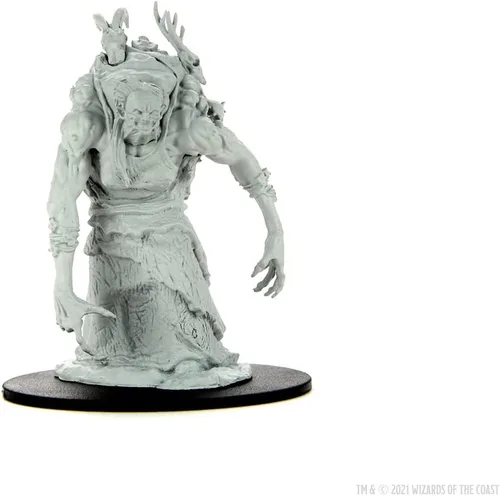 Vista 3 de WizKids Las maravillosas miniaturas de D&D Nolzur: Annis Hag