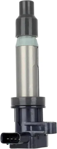 Vista 5 de Bobinas de bobina de encendido y bujías de iridio UF564 para Cadillac para Buick Deville SRX STS XLR Lucerne 4.6L