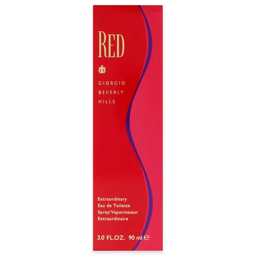 Vista 2 de Giorgio by Giorgio Beverly Hills - Aerosol EDT de 3 oz para mujer