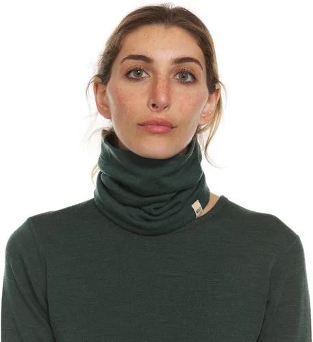 Vista 3 de Bufanda Minus33 Merino Wool 730 de lana merina