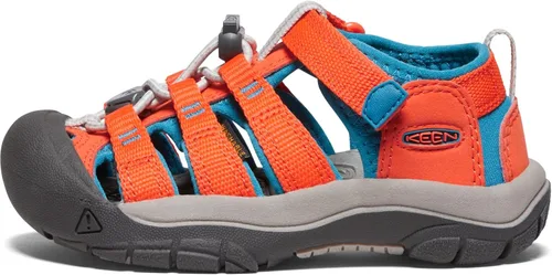 Vista 3 de KEEN Newport H2 - Sandalias de agua con puntera cerrada, infantil unisex