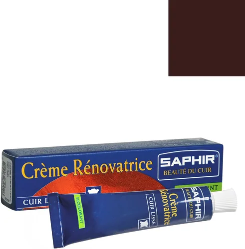 Vista 7 de Saphir Beaute du Cuir Beaute du Cuir Crema Renovadora 0.8 fl oz