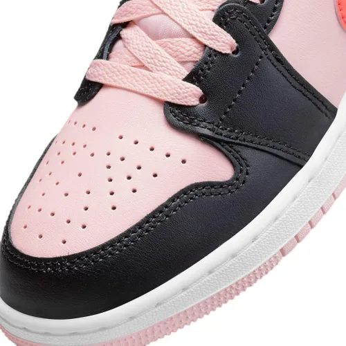 Vista 8 de Jordan 1 Mid Big