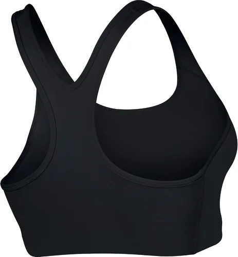 Vista 2 de Nike Sujetador deportivo Swoosh para mujer