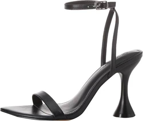Vista 5 de The Drop Sandalias de tacón Lina Trend para mujer