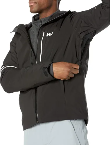 Vista 4 de Helly-Hansen mens Carv Lifaloft Jacket