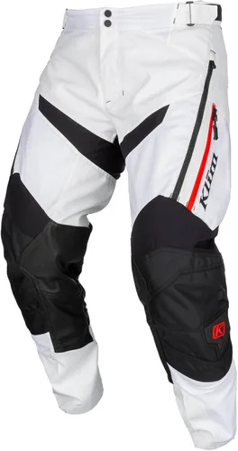 Vista 5 de KLIM Pantalones para hombre Dakar In The Boot para motocicleta todo terreno