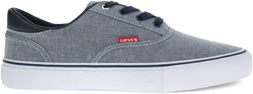 Vista 6 de Levi's Zapatos deportivos casuales de moda Ethan S CHMB para hombre
