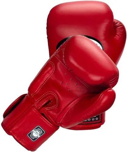 Vista 20 de Guantes de entrenamiento y sparring de boxeo Twins Boxing Muay Thai