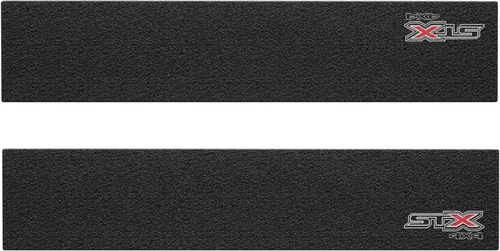 Vista 11 de Superposiciones de protección para umbral de puerta - Compatibles con Super Duty 2017-2022