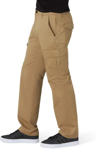 Vista 2 de Lee Men's Extreme Motion Twill Cargo Pant