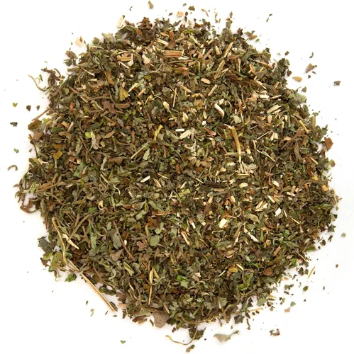 Vista 6 de Kitty City Colección Cat Premium Natural Catnip Collection Catnip With Silvervine