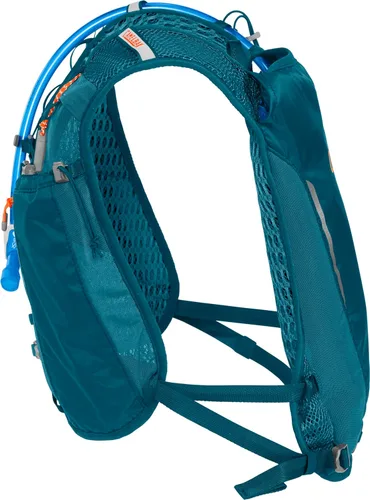 Vista 5 de CamelBak Chaleco de hidratación Trail Run Corsair Teal 2.0