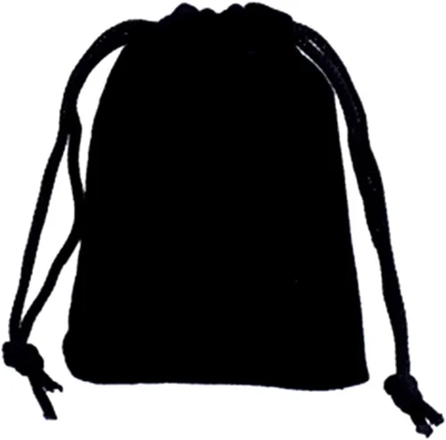 Vista 7 de Collar combinado de Mano Cornuto y Cornicello, en cadena de caja de 24 pulgadas, para hombre, cuerno de mano italiano de la suerte, antimal de ojo